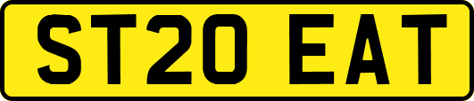 ST20EAT