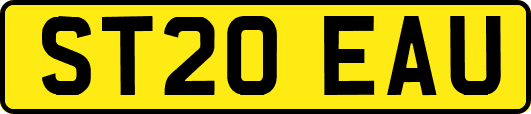 ST20EAU