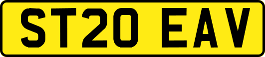 ST20EAV