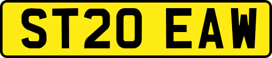 ST20EAW