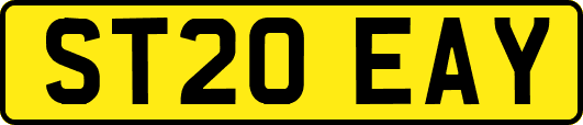 ST20EAY
