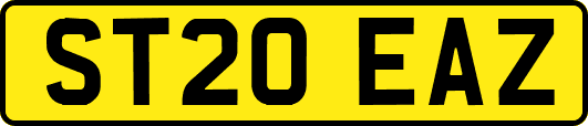 ST20EAZ