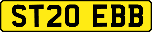 ST20EBB