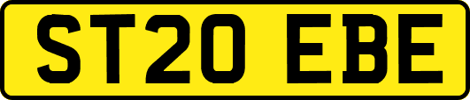 ST20EBE