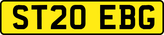 ST20EBG
