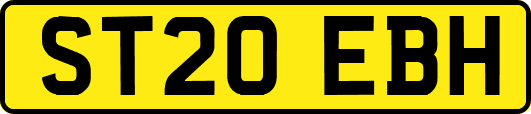 ST20EBH