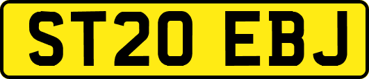 ST20EBJ