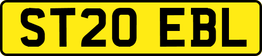 ST20EBL