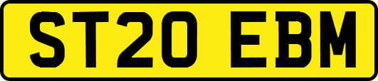 ST20EBM