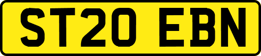 ST20EBN