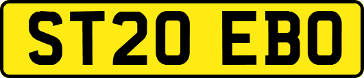 ST20EBO