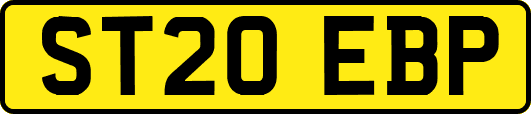ST20EBP
