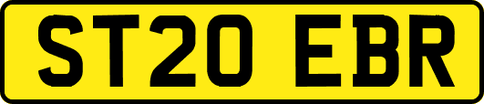 ST20EBR