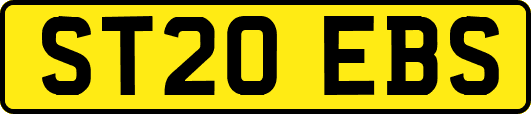 ST20EBS
