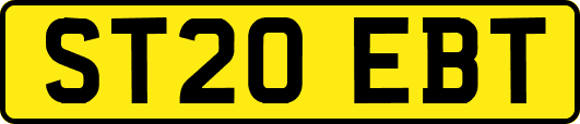 ST20EBT