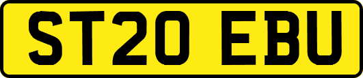 ST20EBU