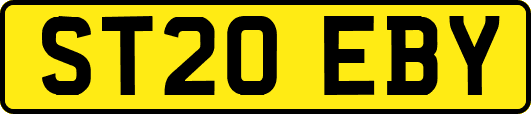 ST20EBY