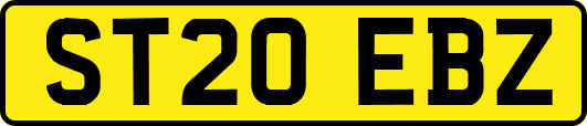 ST20EBZ