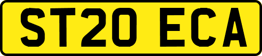 ST20ECA