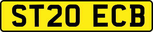ST20ECB
