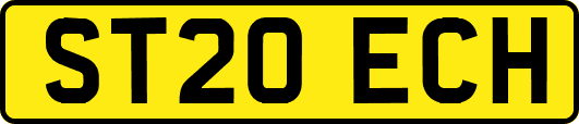 ST20ECH