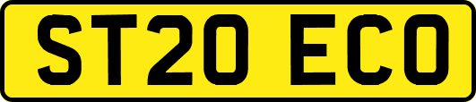 ST20ECO