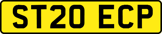 ST20ECP