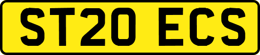 ST20ECS