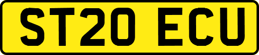 ST20ECU