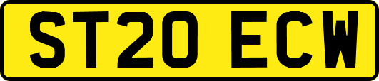 ST20ECW