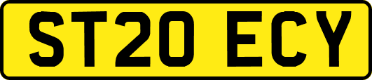 ST20ECY