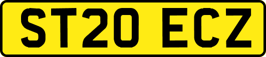 ST20ECZ