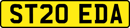 ST20EDA
