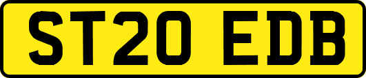 ST20EDB