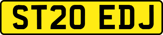 ST20EDJ