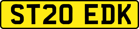 ST20EDK