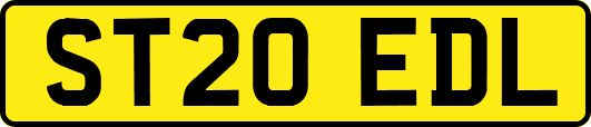 ST20EDL