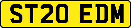 ST20EDM