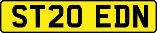 ST20EDN