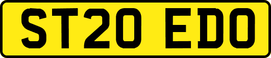 ST20EDO