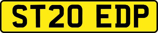 ST20EDP