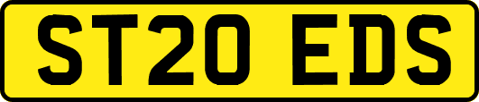 ST20EDS