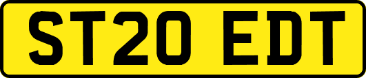 ST20EDT