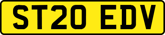 ST20EDV