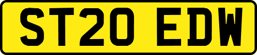 ST20EDW