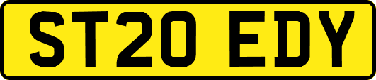 ST20EDY