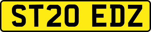 ST20EDZ