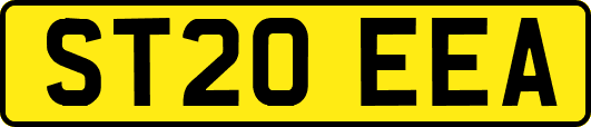 ST20EEA