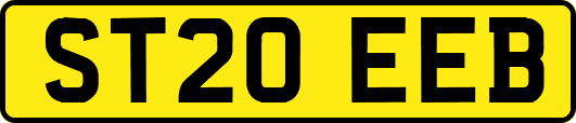 ST20EEB