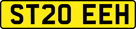 ST20EEH